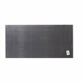Clean All 11810 12 x 24 in. 16 Gauge Weldable Sheet CL2742809